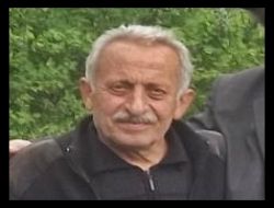 Çamlıbel Köyünde Vefat: Arif Yılmaz