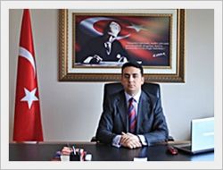 Çandır’dan Çaykara’ya Atandı: Yeni Kaymakam Musa Üçgül