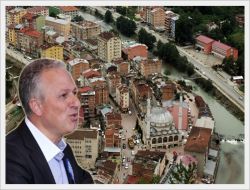 Çaykara Bina ve Yurtları Yapmadan Yüksekokul Açılmaz