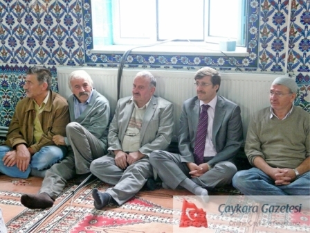 Hafızlar İcazet Aldı 12
