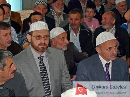 Hafızlar İcazet Aldı 7