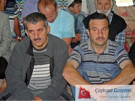Hafızlar İcazet Aldı 8