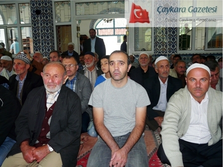 Hafızlar İcazet Aldı 9