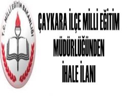 İptal Edilen İhale Haftaya Yapılacak