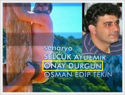İşler Güçler Dizisinde Durgun İmzası