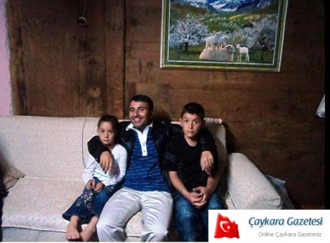 Kaymakam Karaçam’ daydı 4