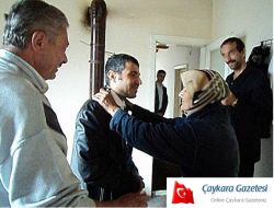 Kaymakam Karaçam’ daydı