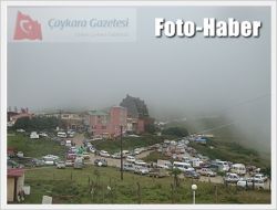 Sultanmurat Şenliklerini Bozuk Hava Vurdu