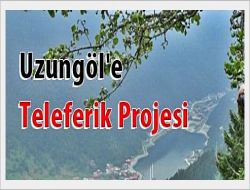 Teleferikte Sona Doğru
