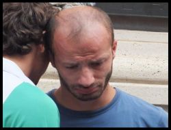 Futbolcu Ümit Tekke’nin Baba Acısı