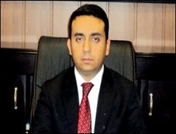 Kaymakam Üçgül Göreve Başladı