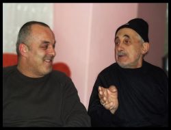 Şahinkaya’da Vefat: Fahri Yılmaz Vefat Etti