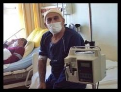 Taşlıgedik’te Vefat: Süleyman Ardıç