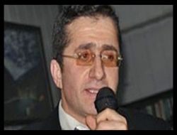 Dr. Ahmet Yaşar Zengin’in Baba Acısı