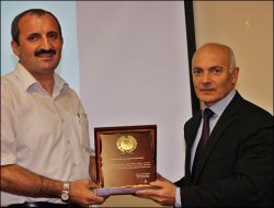Hakyemez: 2010 Referandumu Vesayetçi Yapıya Darbe Vurdu
