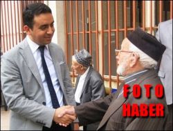 Kaymakam Musa Üçgül Ogene Vadisini Dolaştı