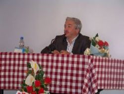 Prof.Dr.Mehmet Okuyan’dan Konferans