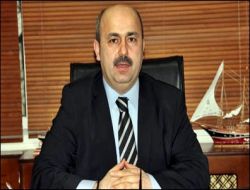 Sağlık Trabzon Genel Sekreteri Çaykaralı Mustafa Kasapoğlu Oldu