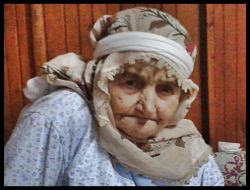 Ataköy’de Vefat: Havva Meral