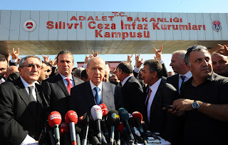 Çaykaralı Gazetecinin Liderler Analizi: Erdoğan Neden Rakipsiz? 3