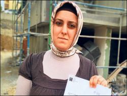 İnşaat Mühendisine Başörtüsü Engeli