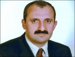 Prof. Dr. Hakyemez’e Bir Önemli Görev Daha