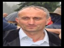 Kırıkhan’da Vefat: İbrahim Üstün(78)