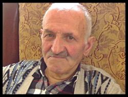 Taşkıran’da Vefat: Rafet Kurt