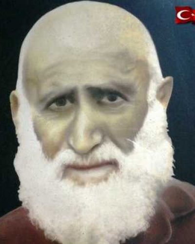 MAHNİDA MÜSLİM EFENDİ
