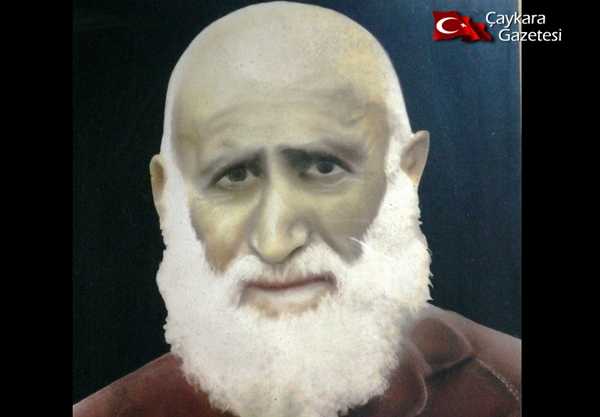 MAHNİDA MÜSLİM EFENDİ