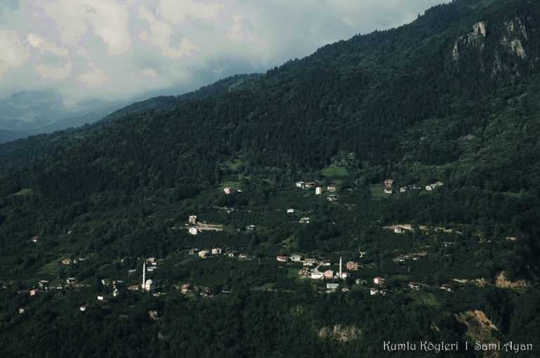 Aşağı Kumlu (Köyü) Mahallesi