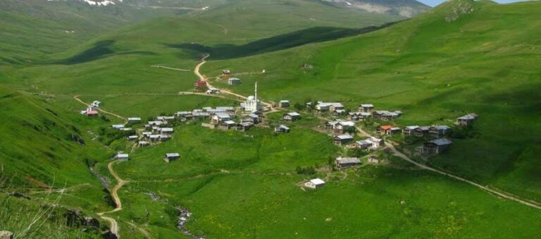 Bir Evi Değil Bir Köyü Kapatacağız