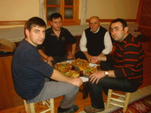 Çaykaralılar Bir Araya Geldi 2 Çaykaralılar Bir Araya Geldi 2