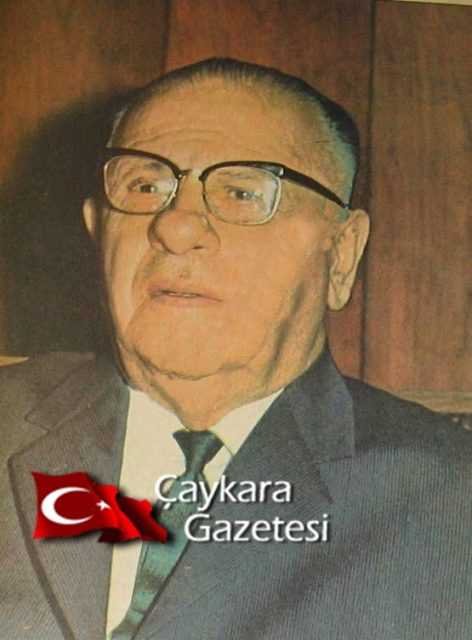 Cevdet Sunay’ın Bilinmeyen Yönleri (2)
