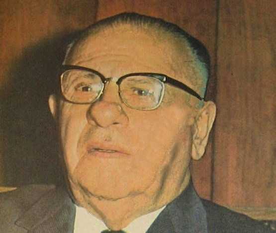 CEVDET SUNAY
