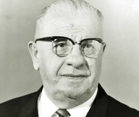 5.Cumhurbaşkanı Cevdet Sunay’ın Bilinmeyen Yönleri (1)