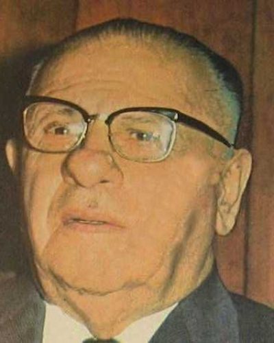 CEVDET SUNAY