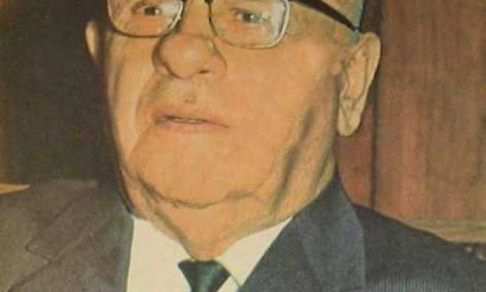 Cevdet Sunay’ın Bilinmeyen Yönleri (2)