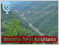 DERENİN SESİ KESİLİNCE