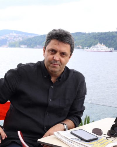 GÜRKAN ZENGİN