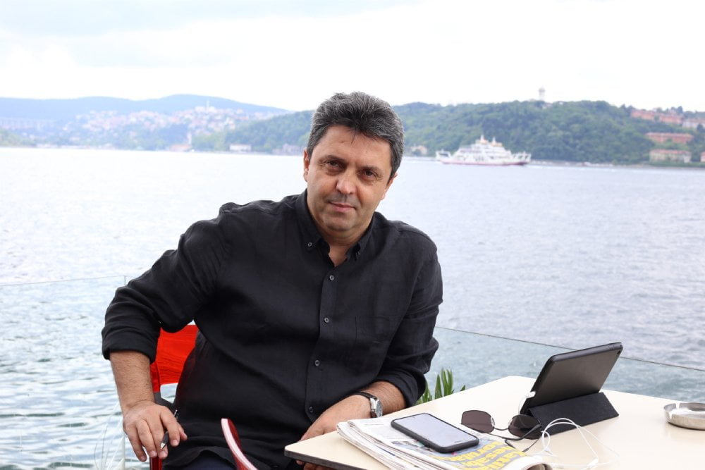 Gürkan Zengin’in Çaykara Sevgisi