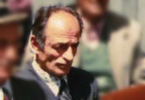 Simsar Kamil Kofoğlu Vefat Etti