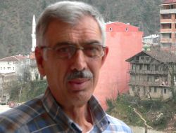 Kırıkhan’da Vefat: Mustafa Işın