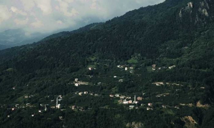 Aşağı Kumlu (Köyü) Mahallesi