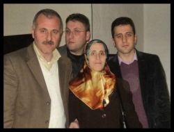 Maraşlı Köyünden Mukaddes Akdoğan Vefat Etti