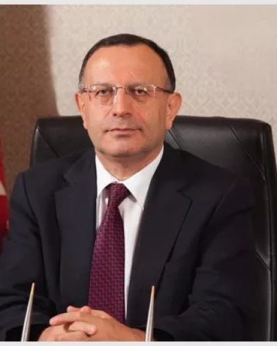 MEHMET ULVİ SARAN