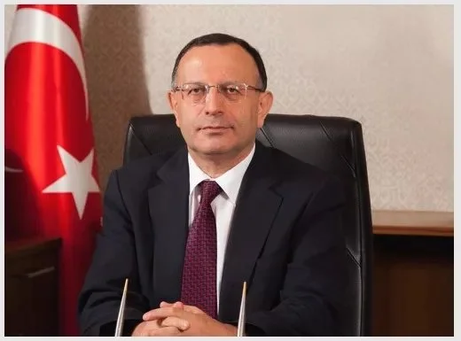 MEHMET ULVİ SARAN