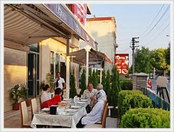 Özlenen Sakarya’da Ligarba oldu