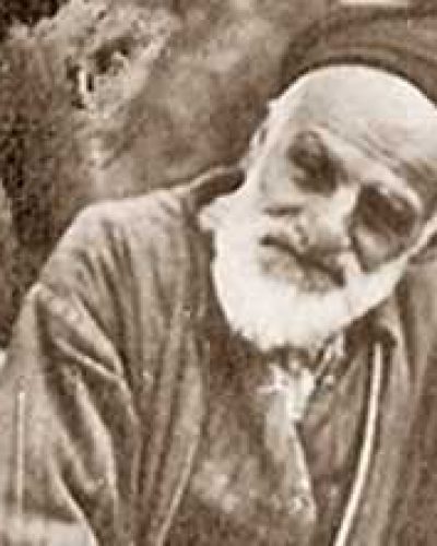 ÖMER DURSUN POYRAZ EFENDİ