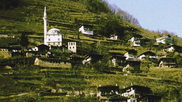 Soğanlı’da Halil Dinçer vefat etti